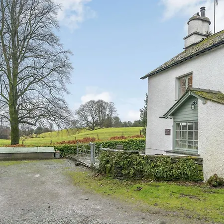 Σπίτι διακοπών 2 Bed In Village Llh35 Hawkshead