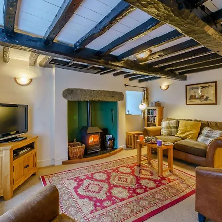 2 Bed In Village Llh35 Σπίτι διακοπών *