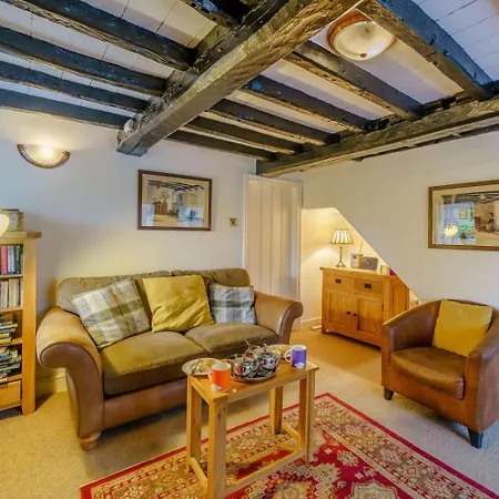 2 Bed In Village Llh35 Σπίτι διακοπών