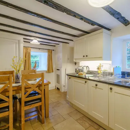 2 Bed In Village Llh35 Σπίτι διακοπών