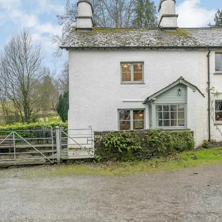 Nyaraló 2 Bed In Oc-llh35 Hawkshead