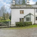 Vakantiehuis 2 Bed In Oc-llh35 Hawkshead