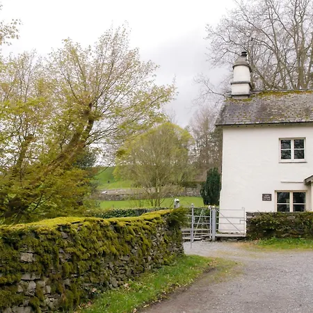 2 Bed In Village Llh35 Holiday home *