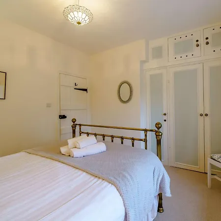 Holiday home 2 Bed In Village Llh35 Hawkshead