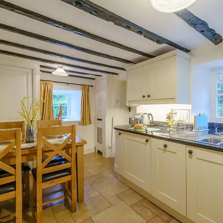2 Bed In Village Llh35 Holiday home