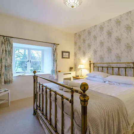 Holiday home 2 Bed In Village Llh35 *