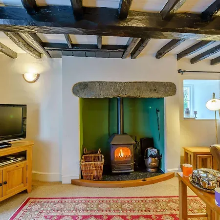 Holiday home 2 Bed In Village Llh35