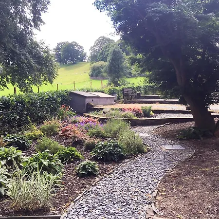 Holiday home 2 Bed In Village Llh35