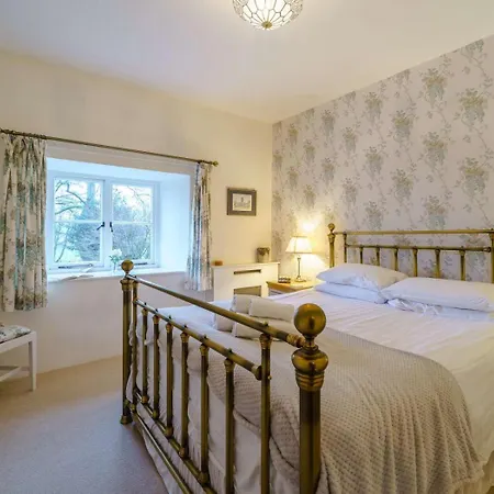 2 Bed In Oc-llh35 Vakantiehuis Hawkshead